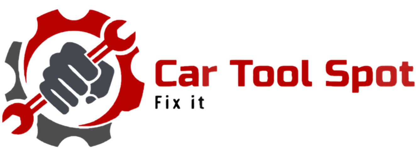 Car Tool Spot